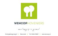 Wencop Hoveniers